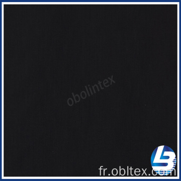 Tissu de recyclage pure Obl20-E-012 de Nylon 400T